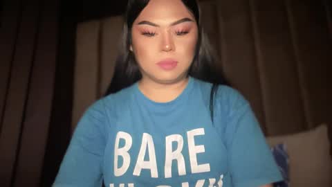 LOVELY online show from January 31, 2025, 5:42 pm