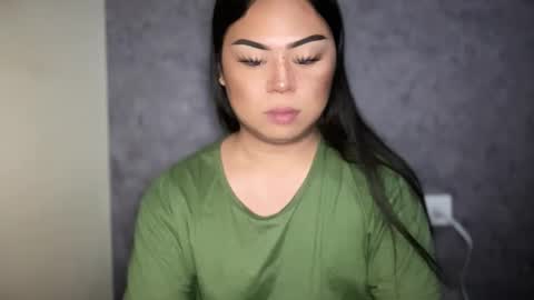 LOVELY online show from February 12, 2025, 7:13 pm