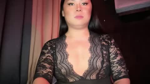 LOVELY online show from February 13, 2025, 8:03 pm