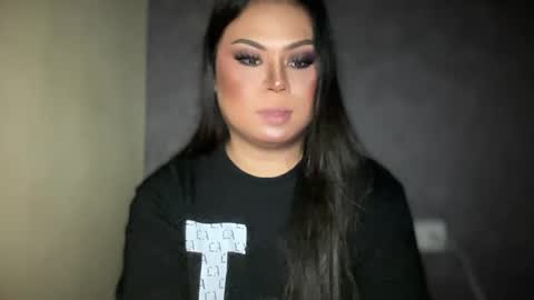 LOVELY online show from February 25, 2025, 9:53 am