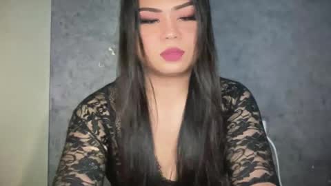 LOVELY online show from February 27, 2025, 4:09 am