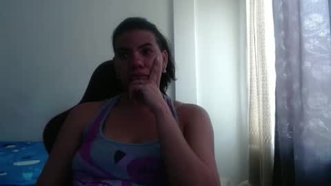 Snapshot of ariannaloovel chatting on October 22, 2025, 2:50 pm ariannaloovel online show from October 22, 2025, 2:50 pm