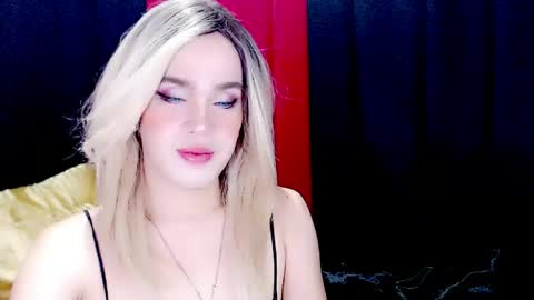 ARIANNE CUMS  online show from April 15, 2026, 7:26 am