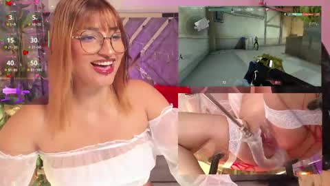 Aria online show from May 11, 2026, 2:01 pm