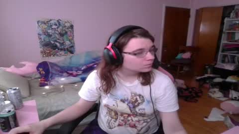 Snapshot of ariathebrat chatting on June 12, 2026, 9:14 pm Ariathebrat online show from June 12, 2026, 9:14 pm