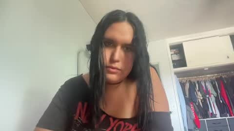 Snapshot of ariawestlove chatting on July 14, 2026, 7:30 pm Aria online show from July 14, 2026, 7:30 pm