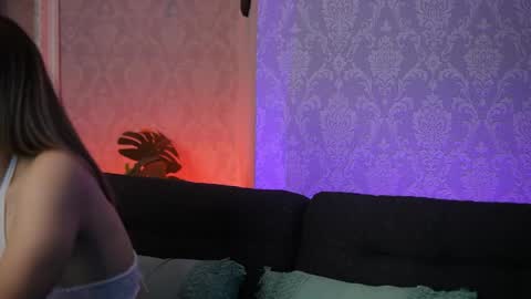 Snapshot of ariayasmin chatting on June 8, 2026, 10:21 pm Aria online show from June 8, 2026, 10:21 pm