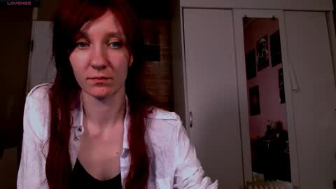 aribluush online show from March 13, 2026, 10:49 pm