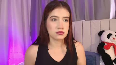  Ari Just Ari online show from January 31, 2025, 1:12 pm