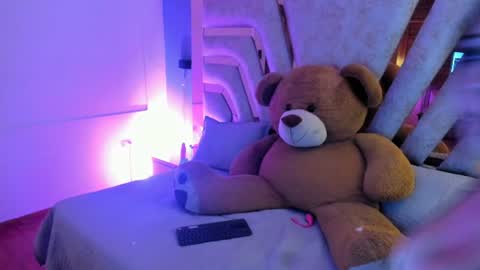 Snapshot of aridreamon chatting on August 1, 2026, 4:12 am aridreamon online show from August 1, 2026, 4:12 am
