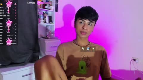 ariel_adan online show from December 25, 2024, 11:20 pm