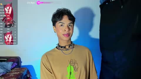 ariel_adan online show from February 11, 2025, 3:40 am