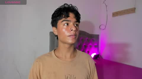 Snapshot of ariel_adan chatting on April 29, 2026, 7:09 pm ariel_adan online show from April 29, 2026, 7:09 pm