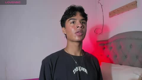 Snapshot of ariel_adan chatting on May 1, 2026, 2:49 am ariel_adan online show from May 1, 2026, 2:49 am