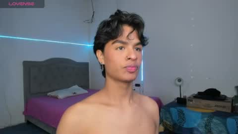Snapshot of ariel_adan chatting on June 16, 2026, 7:38 pm ariel_adan online show from June 16, 2026, 7:38 pm