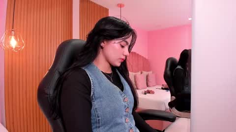 Ariel online show from January 21, 2025, 5:09 pm