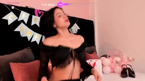 Ariel online show from October 1, 2025, 6:47 pm