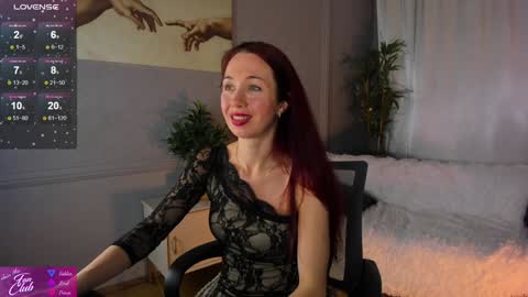 Ariella online show from January 16, 2025, 4:28 pm