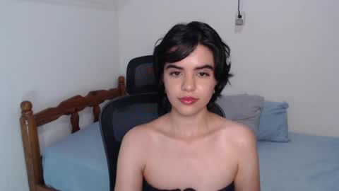 Snapshot of ariel_pinkdiamond chatting on July 9, 2026, 1:42 am Ariel Pink Diamond online show from July 9, 2026, 1:42 am