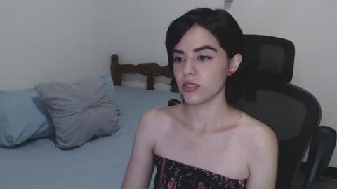 Snapshot of ariel_pinkdiamond chatting on July 12, 2026, 1:29 am Ariel Pink Diamond online show from July 12, 2026, 1:29 am