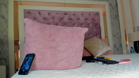 ARIEL online show from March 1, 2026, 1:57 pm