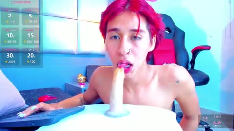 Snapshot of ariel_villa_ chatting on January 21, 2025, 4:54 am ARIEL VILLA online show from January 21, 2025, 4:54 am
