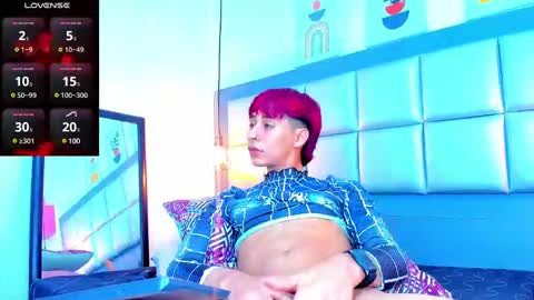 Snapshot of ariel_villa_ chatting on January 29, 2025, 11:35 pm ARIEL VILLA online show from January 29, 2025, 11:35 pm