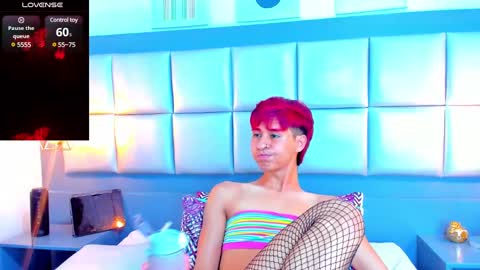 Snapshot of ariel_villa_ chatting on February 3, 2025, 3:38 pm ARIEL VILLA online show from February 3, 2025, 3:38 pm