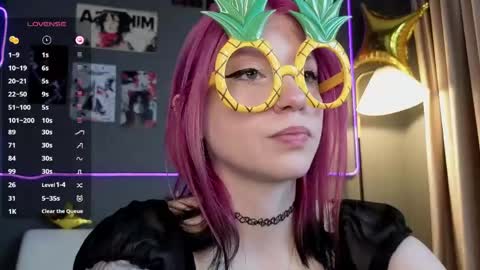 Ariel online show from April 15, 2026, 2:35 pm