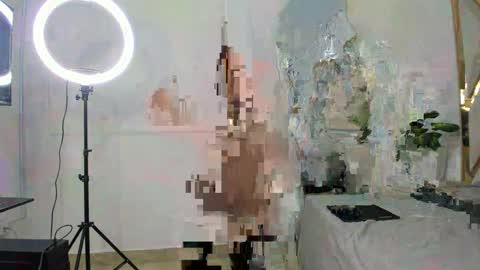 Snapshot of arielasm chatting on October 7, 2025, 12:35 pm arielasm online show from October 7, 2025, 12:35 pm