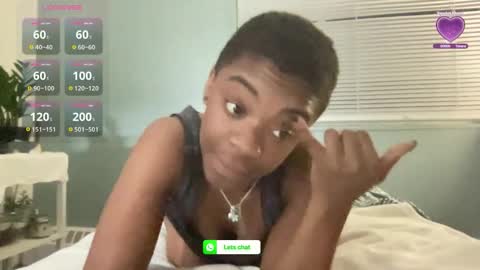 arielbliss69 online show from May 24, 2026, 2:38 am