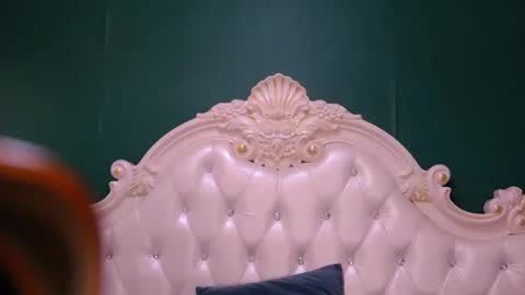 Snapshot of arielburn chatting on February 13, 2025, 2:12 am Ariel online show from February 13, 2025, 2:12 am