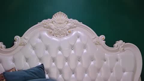 Snapshot of arielburn chatting on September 15, 2025, 12:21 am Ariel online show from September 15, 2025, 12:21 am