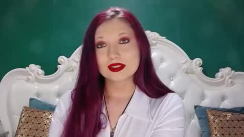 Ariel online show from February 14, 2026, 1:46 am