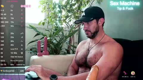 Ariel online show from May 13, 2026, 1:19 pm
