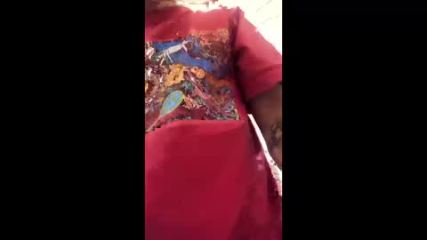 Snapshot of arielferdman chatting on May 7, 2026, 11:32 pm arielferdman online show from May 7, 2026, 11:32 pm