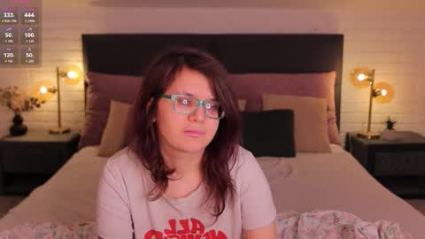 Ariell Mini online show from March 17, 2026, 6:50 am