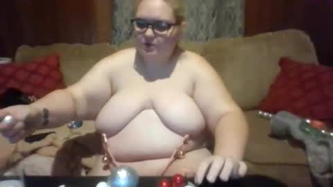 ariellejade06 online show from December 5, 2024, 2:09 am