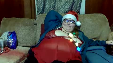 ariellejade06 online show from December 24, 2024, 4:55 am