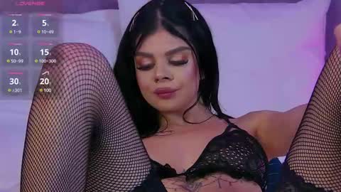 Ariell online show from February 25, 2025, 10:18 pm