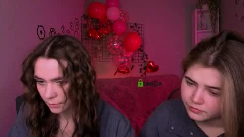 arielmell online show from February 28, 2026, 10:16 am