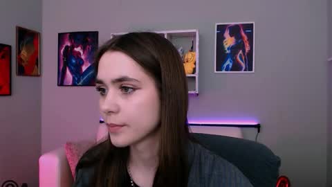 arielmell online show from March 1, 2026, 10:28 am