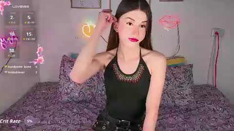 Ariel Mishel online show from July 8, 2026, 1:59 pm