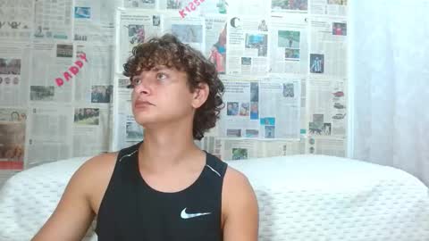 Snapshot of arielnoir6958 chatting on January 31, 2026, 11:25 pm Ariel Aoir online show from January 31, 2026, 11:25 pm