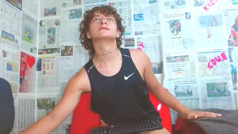 Snapshot of arielnoir6958 chatting on February 5, 2026, 11:53 pm Ariel Aoir online show from February 5, 2026, 11:53 pm