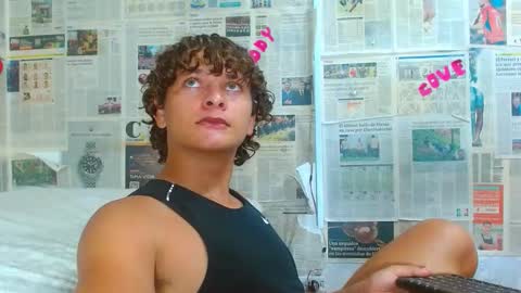 Snapshot of arielnoir6958 chatting on February 18, 2026, 8:38 pm Ariel Aoir online show from February 18, 2026, 8:38 pm