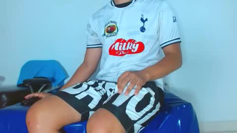 Ariel Aoir online show from March 23, 2026, 11:31 pm