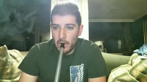 Anon online show from December 19, 2024, 4:23 am