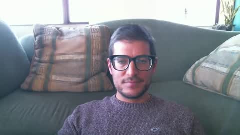 Anon online show from January 23, 2025, 9:29 pm