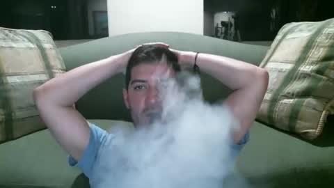 Anon online show from February 27, 2025, 4:09 am